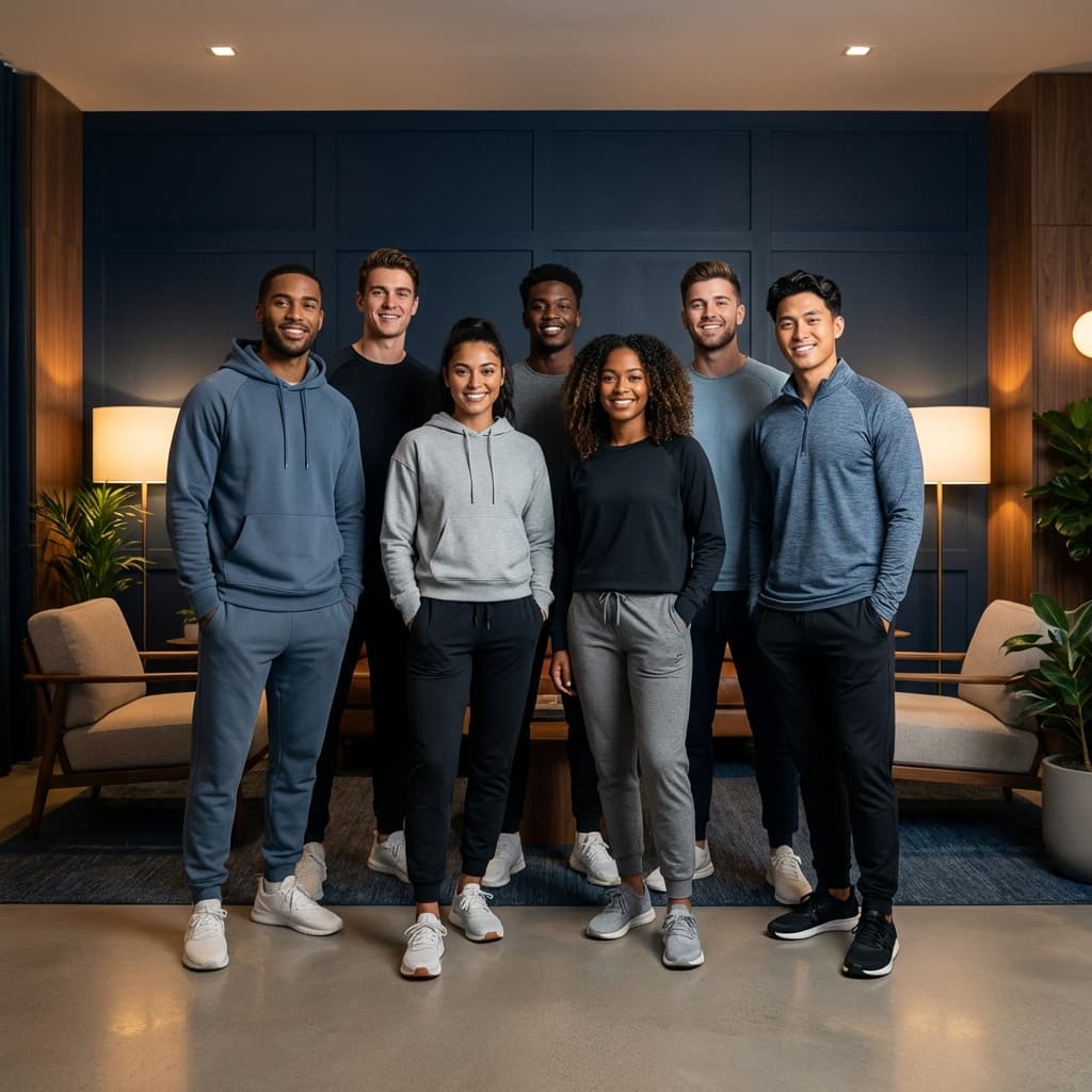 Third & Manageable Athlete Community